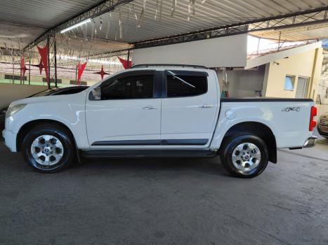 CHEVROLET S10 2.8 16V LTZ CABINE DUPLA 4X4 TURBO DIESEL AUTOM�TICO, Foto 3