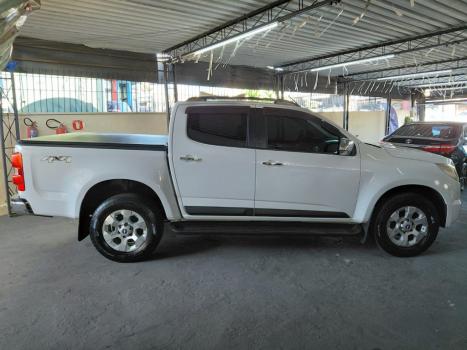 CHEVROLET S10 2.8 16V LTZ CABINE DUPLA 4X4 TURBO DIESEL AUTOM�TICO, Foto 4