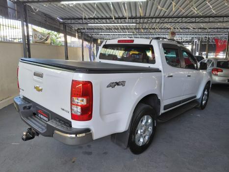 CHEVROLET S10 2.8 16V LTZ CABINE DUPLA 4X4 TURBO DIESEL AUTOM�TICO, Foto 5
