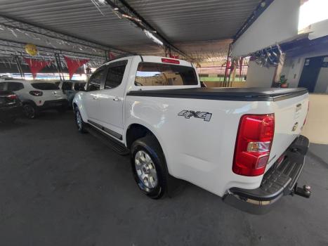 CHEVROLET S10 2.8 16V LTZ CABINE DUPLA 4X4 TURBO DIESEL AUTOM�TICO, Foto 6