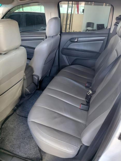 CHEVROLET S10 2.8 16V LTZ CABINE DUPLA 4X4 TURBO DIESEL AUTOM�TICO, Foto 11