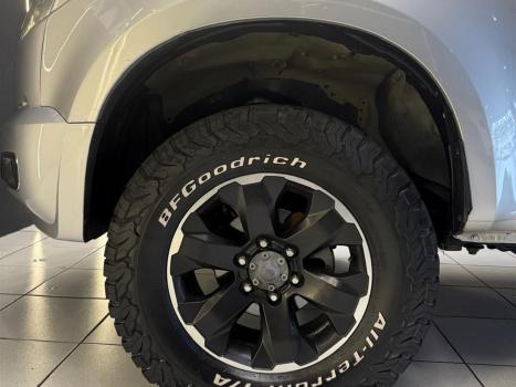 CHEVROLET S10 2.8 16V LS CABINE DUPLA 4X4 TURBO DIESEL, Foto 5