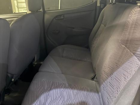 CHEVROLET S10 2.8 16V LS CABINE DUPLA 4X4 TURBO DIESEL, Foto 6