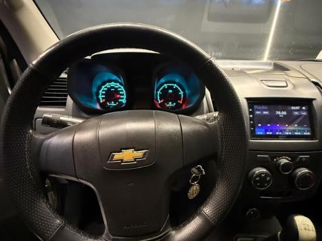 CHEVROLET S10 2.8 16V LS CABINE DUPLA 4X4 TURBO DIESEL, Foto 7