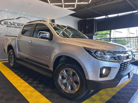 CHEVROLET S10 2.8 16V LTZ CABINE DUPLA TURBO DIESEL AUTOM�TICO, Foto 1