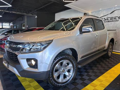 CHEVROLET S10 2.8 16V LTZ CABINE DUPLA TURBO DIESEL AUTOM�TICO, Foto 2