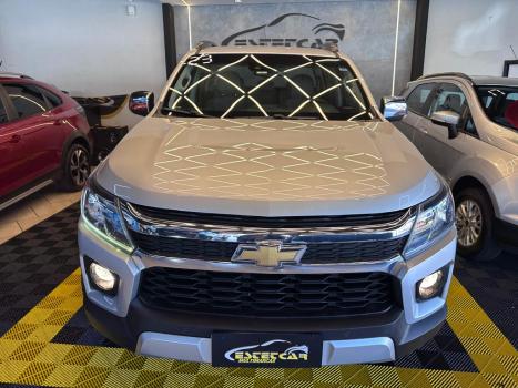 CHEVROLET S10 2.8 16V LTZ CABINE DUPLA TURBO DIESEL AUTOM�TICO, Foto 3