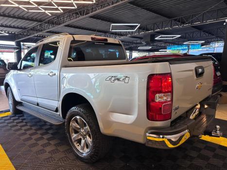 CHEVROLET S10 2.8 16V LTZ CABINE DUPLA TURBO DIESEL AUTOM�TICO, Foto 4