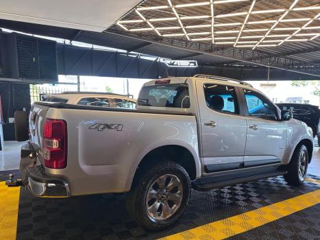 CHEVROLET S10 2.8 16V LTZ CABINE DUPLA TURBO DIESEL AUTOM�TICO, Foto 5