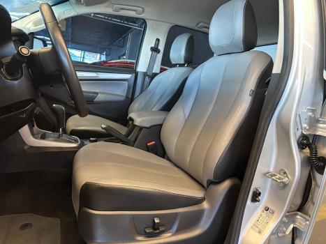 CHEVROLET S10 2.8 16V LTZ CABINE DUPLA TURBO DIESEL AUTOM�TICO, Foto 7