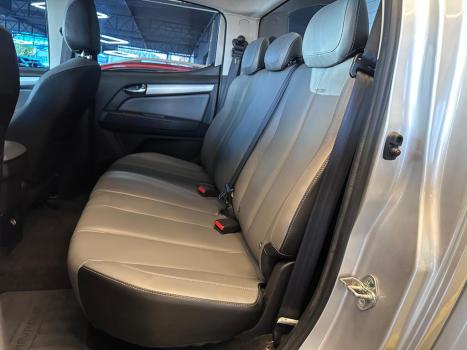 CHEVROLET S10 2.8 16V LTZ CABINE DUPLA TURBO DIESEL AUTOM�TICO, Foto 8