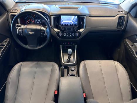 CHEVROLET S10 2.8 16V LTZ CABINE DUPLA TURBO DIESEL AUTOM�TICO, Foto 9