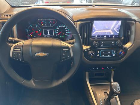 CHEVROLET S10 2.8 16V LTZ CABINE DUPLA TURBO DIESEL AUTOM�TICO, Foto 10