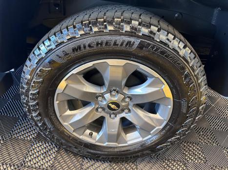 CHEVROLET S10 2.8 16V LTZ CABINE DUPLA TURBO DIESEL AUTOM�TICO, Foto 11