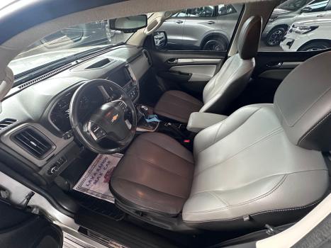 CHEVROLET S10 2.8 16V LTZ CABINE DUPLA TURBO DIESEL AUTOM�TICO, Foto 3