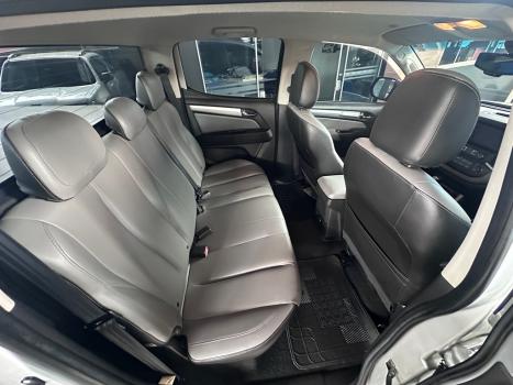 CHEVROLET S10 2.8 16V LTZ CABINE DUPLA TURBO DIESEL AUTOM�TICO, Foto 6