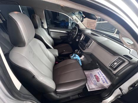 CHEVROLET S10 2.8 16V LTZ CABINE DUPLA TURBO DIESEL AUTOM�TICO, Foto 7