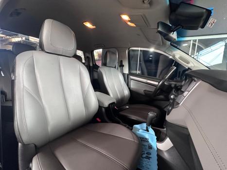 CHEVROLET S10 2.8 16V LTZ CABINE DUPLA TURBO DIESEL AUTOM�TICO, Foto 8