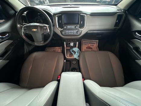 CHEVROLET S10 2.8 16V LTZ CABINE DUPLA TURBO DIESEL AUTOM�TICO, Foto 9