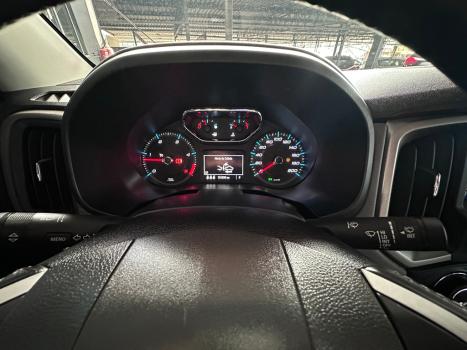 CHEVROLET S10 2.8 16V LTZ CABINE DUPLA TURBO DIESEL AUTOM�TICO, Foto 10