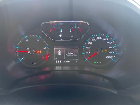 CHEVROLET S10 2.8 16V LTZ CABINE DUPLA TURBO DIESEL AUTOM�TICO, Foto 11