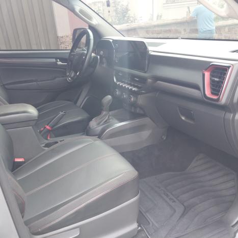 CHEVROLET S10 2.8 16V Z71 CABINE DUPLA 4X4 TURBO DIESEL AUTOM�TICO, Foto 8