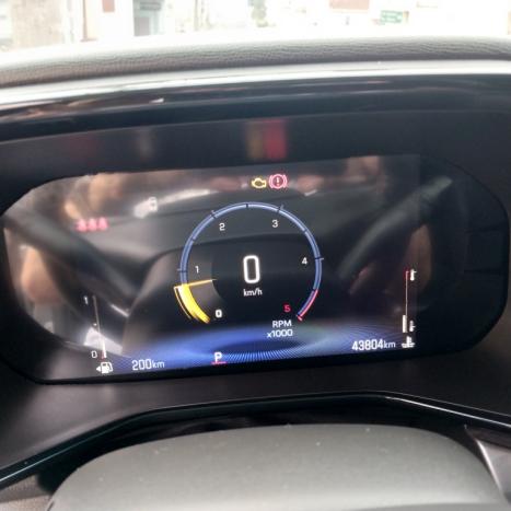 CHEVROLET S10 2.8 16V Z71 CABINE DUPLA 4X4 TURBO DIESEL AUTOM�TICO, Foto 7