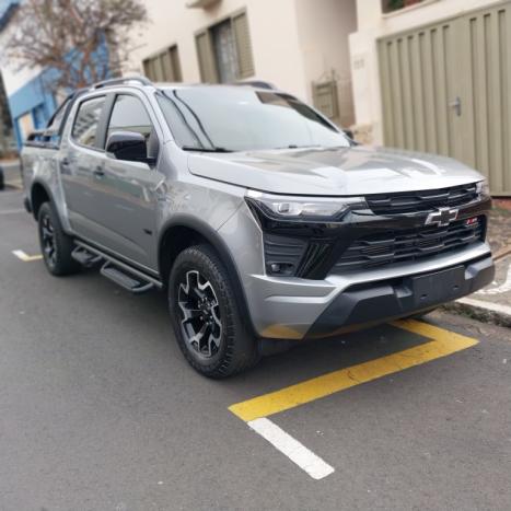 CHEVROLET S10 2.8 16V Z71 CABINE DUPLA 4X4 TURBO DIESEL AUTOM�TICO, Foto 2