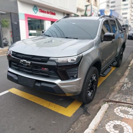 CHEVROLET S10 2.8 16V Z71 CABINE DUPLA 4X4 TURBO DIESEL AUTOM�TICO, Foto 3