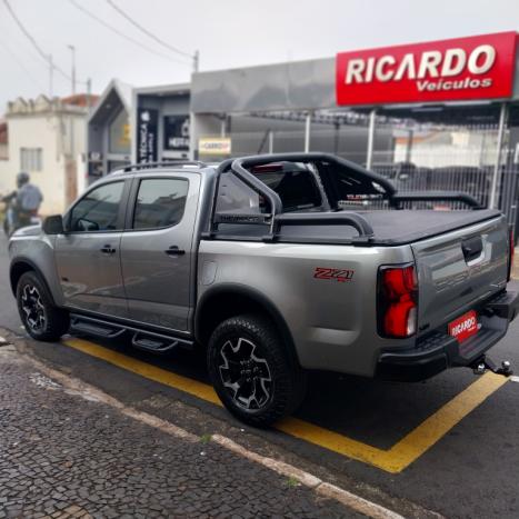 CHEVROLET S10 2.8 16V Z71 CABINE DUPLA 4X4 TURBO DIESEL AUTOM�TICO, Foto 5