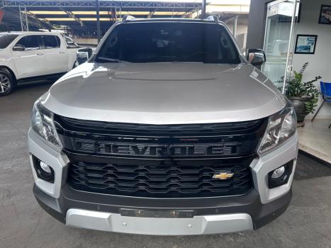 CHEVROLET S10 2.8 16V LTZ CABINE DUPLA 4X4 TURBO DIESEL AUTOM�TICO, Foto 2
