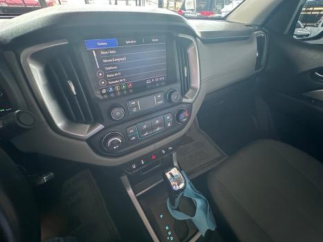 CHEVROLET S10 2.8 16V LTZ CABINE DUPLA 4X4 TURBO DIESEL AUTOM�TICO, Foto 12