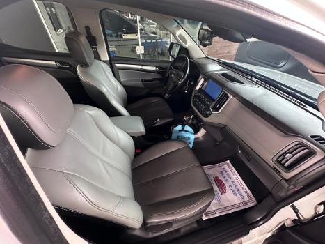 CHEVROLET S10 2.8 16V LTZ CABINE DUPLA 4X4 TURBO DIESEL AUTOM�TICO, Foto 7