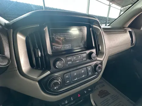 CHEVROLET S10 2.8 16V LTZ CABINE DUPLA 4X4 TURBO DIESEL AUTOM�TICO, Foto 12