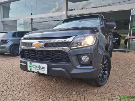 CHEVROLET S10 2.8 16V LT CABINE DUPLA TURBO DIESEL AUTOM�TICO, Foto 1