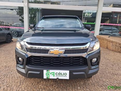 CHEVROLET S10 2.8 16V LT CABINE DUPLA TURBO DIESEL AUTOM�TICO, Foto 2