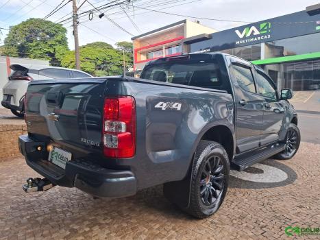 CHEVROLET S10 2.8 16V LT CABINE DUPLA TURBO DIESEL AUTOM�TICO, Foto 3