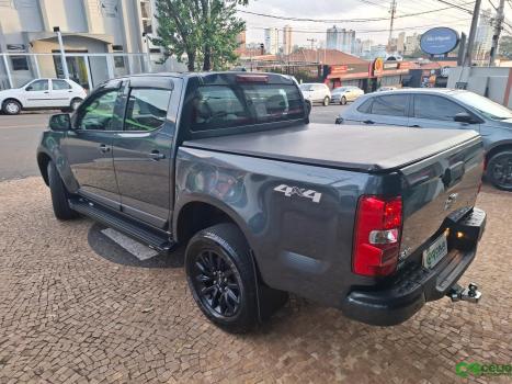 CHEVROLET S10 2.8 16V LT CABINE DUPLA TURBO DIESEL AUTOM�TICO, Foto 5