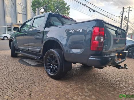 CHEVROLET S10 2.8 16V LT CABINE DUPLA TURBO DIESEL AUTOM�TICO, Foto 6