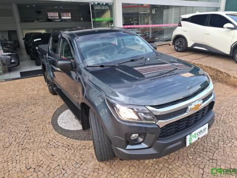 CHEVROLET S10 2.8 16V LT CABINE DUPLA TURBO DIESEL AUTOM�TICO, Foto 7
