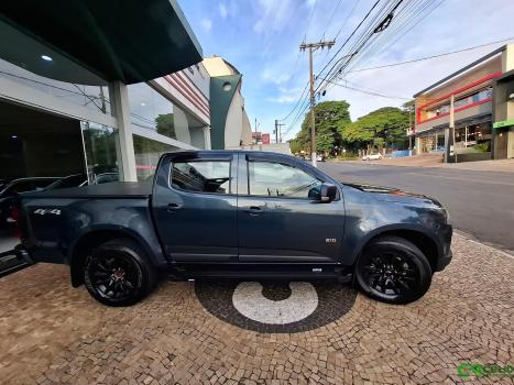 CHEVROLET S10 2.8 16V LT CABINE DUPLA TURBO DIESEL AUTOM�TICO, Foto 8