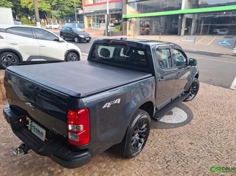 CHEVROLET S10 2.8 16V LT CABINE DUPLA TURBO DIESEL AUTOM�TICO, Foto 11