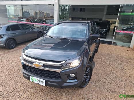 CHEVROLET S10 2.8 16V LT CABINE DUPLA TURBO DIESEL AUTOM�TICO, Foto 13