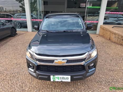 CHEVROLET S10 2.8 16V LT CABINE DUPLA TURBO DIESEL AUTOM�TICO, Foto 14