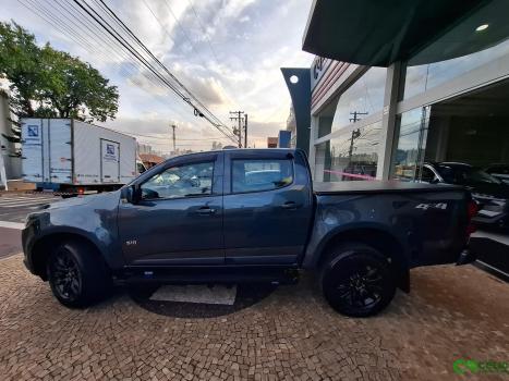 CHEVROLET S10 2.8 16V LT CABINE DUPLA TURBO DIESEL AUTOM�TICO, Foto 15
