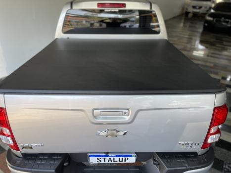 CHEVROLET S10 2.8 16V LT CABINE DUPLA TURBO DIESEL, Foto 17