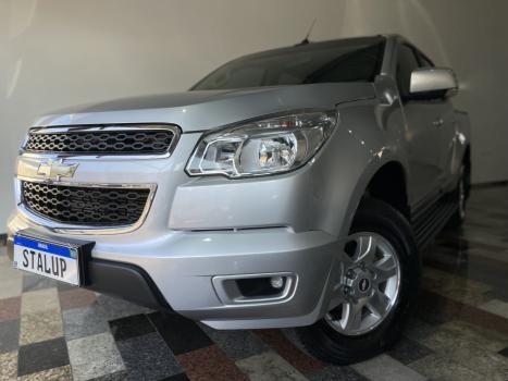 CHEVROLET S10 2.8 16V LT CABINE DUPLA TURBO DIESEL, Foto 2