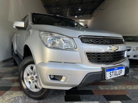 CHEVROLET S10 2.8 16V LT CABINE DUPLA TURBO DIESEL, Foto 1