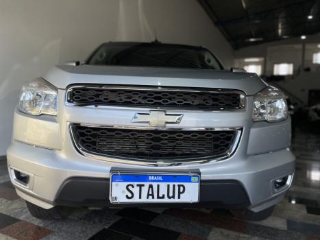CHEVROLET S10 2.8 16V LT CABINE DUPLA TURBO DIESEL, Foto 3