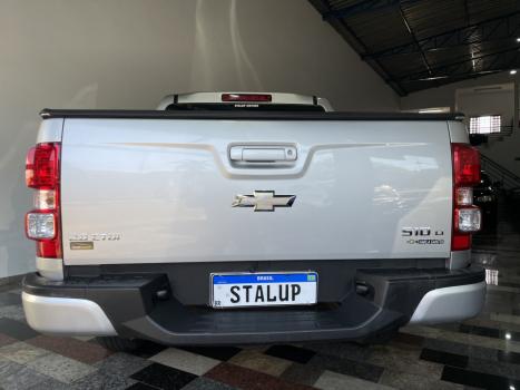 CHEVROLET S10 2.8 16V LT CABINE DUPLA TURBO DIESEL, Foto 6